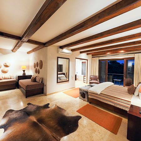 הודספרויט Kapama River Lodge מראה חיצוני תמונה