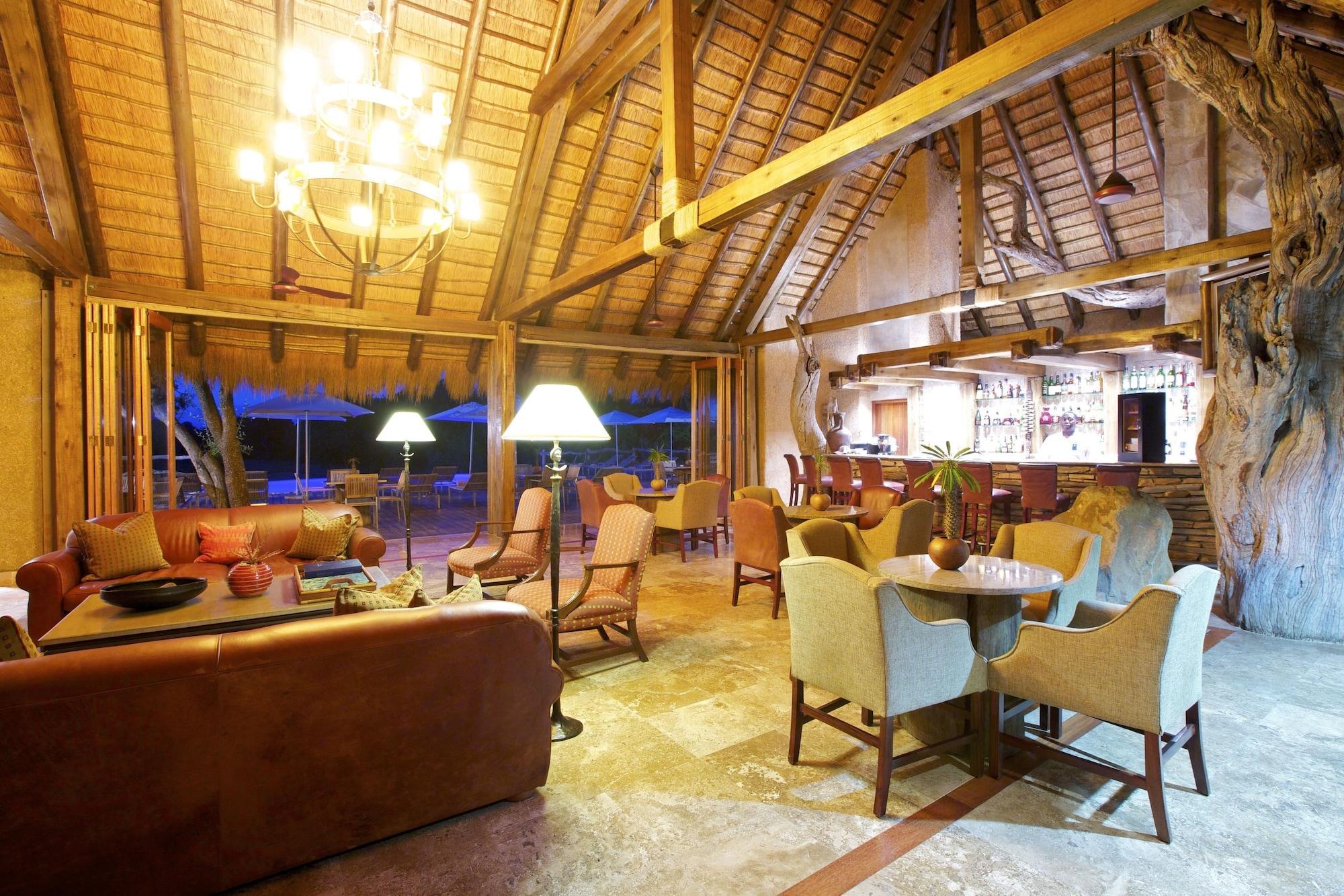 הודספרויט Kapama River Lodge מראה חיצוני תמונה