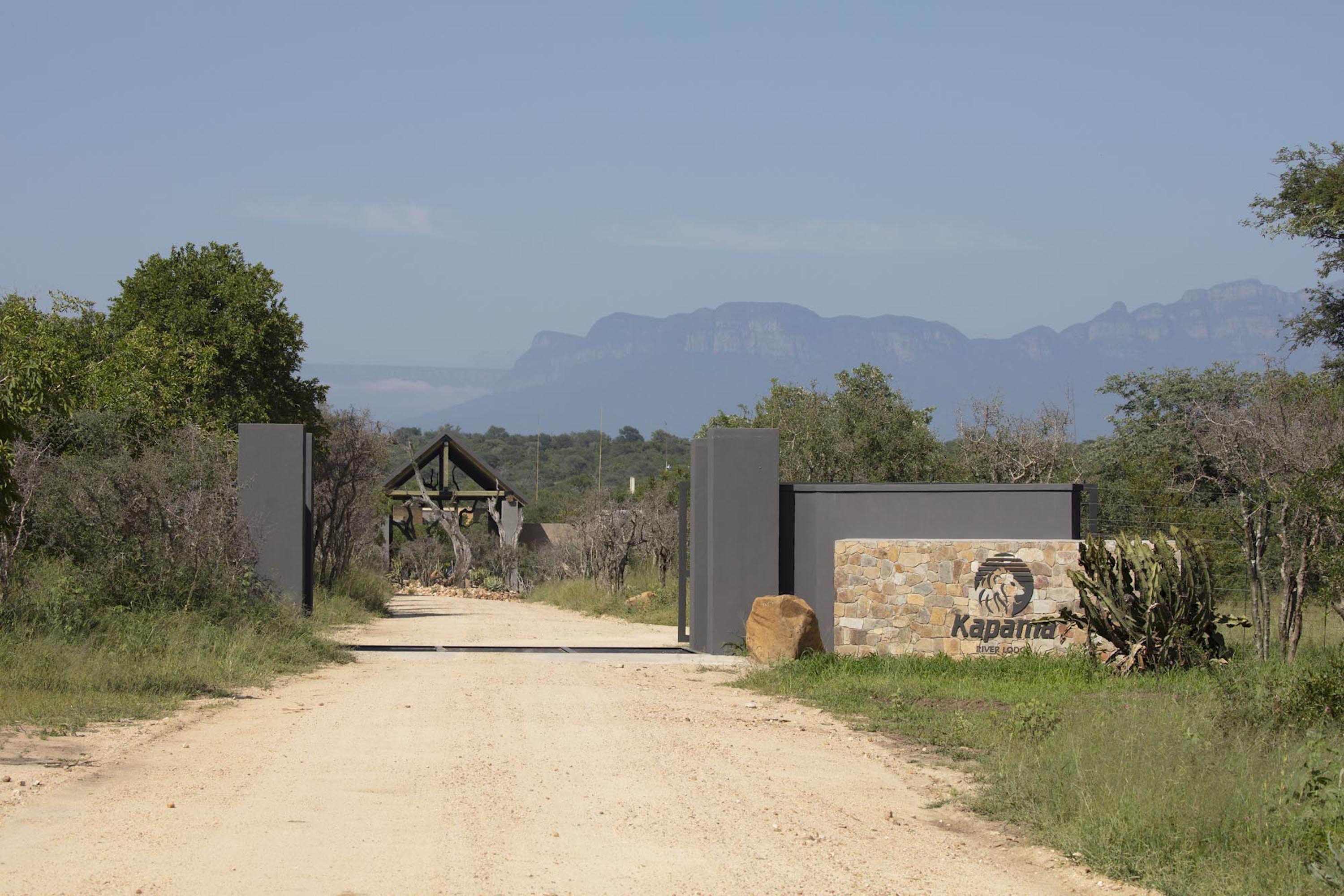 הודספרויט Kapama River Lodge מראה חיצוני תמונה